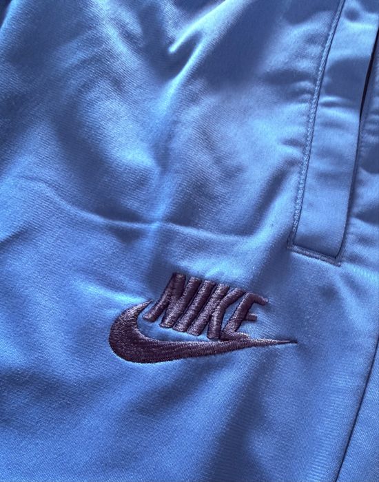 Dresy spodnie Nike