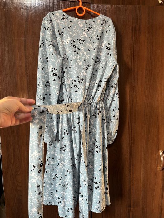 Сукня романтична