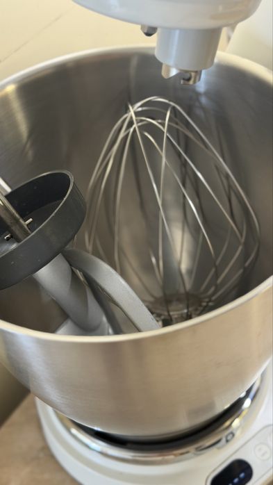 Kenwood titanium chef baker XL. Кухонна машина kenwood