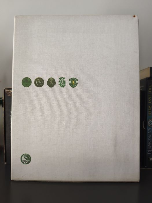 Sporting Clube de Portugal: Uma História Diferente