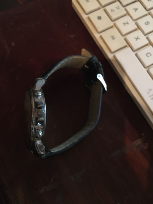 Relogio kanima de pulso antigo