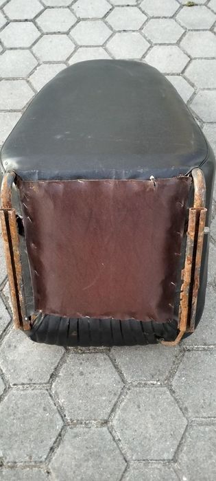 Backet's para carro Clássico