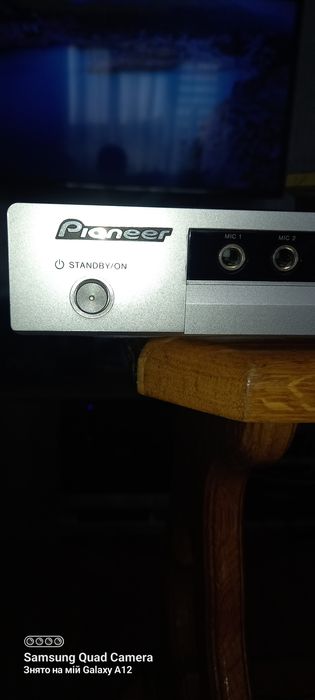 Двд. Програвач  Pioneer  DV 510k