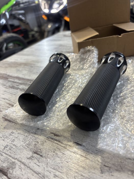 Гріпси на мотоциул ( ручки)