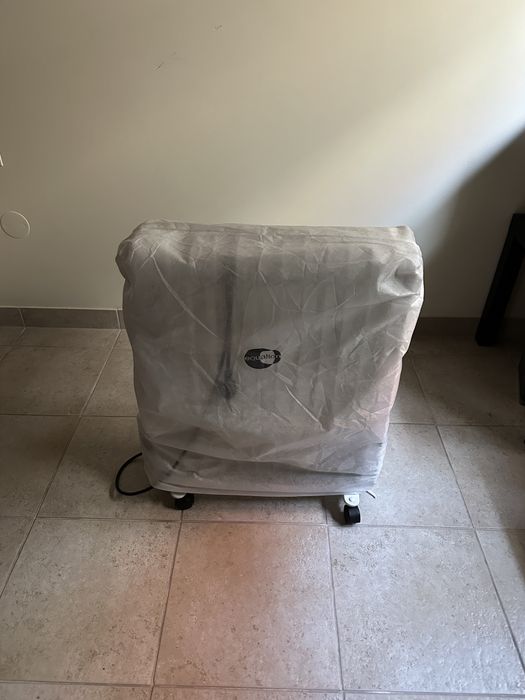 Aquecedor óleo Equation