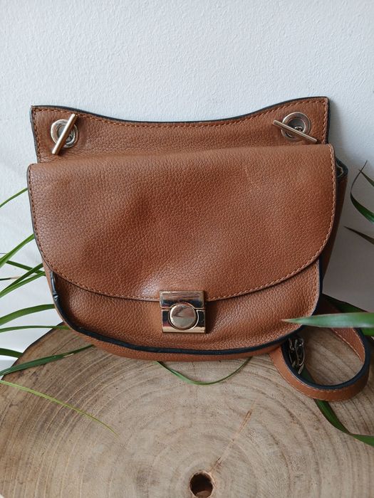 Mala tiracolo massimo dutti