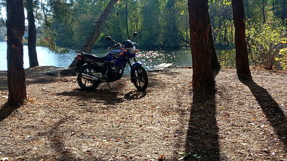 Хто обміняти мотоцикл на машину або на мотоцикл з моєї доплати