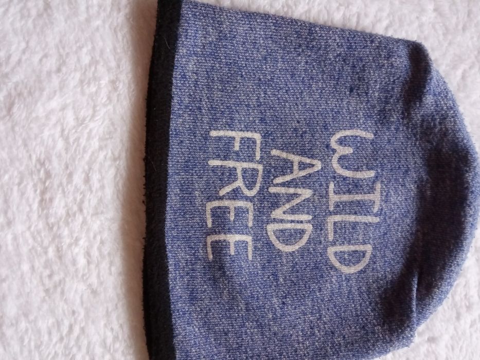 Шапочки дитячі на хлопчика