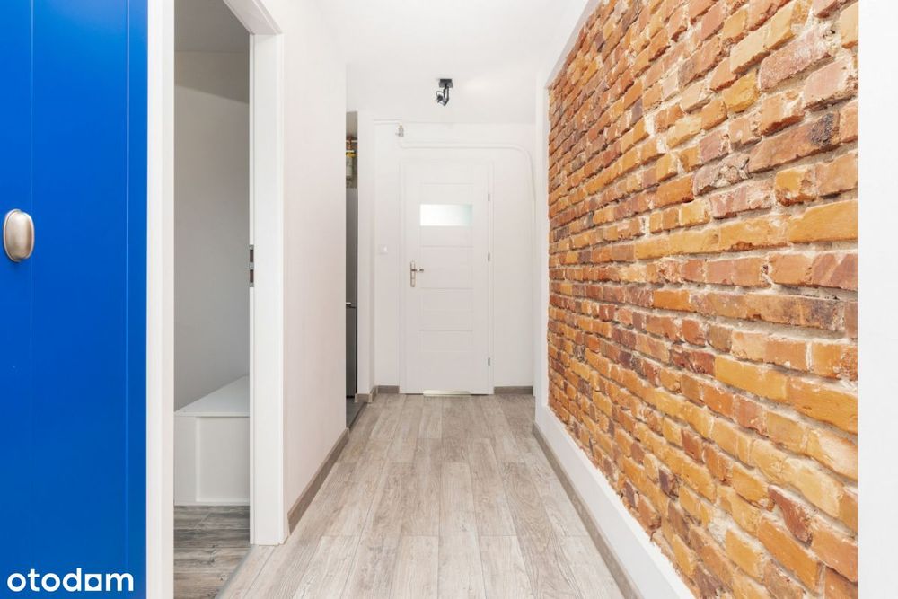 **skm 10 minut** Prywatny parking i balkon!**