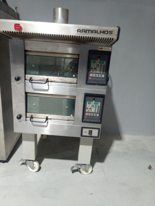 Equipamentos hotelaria