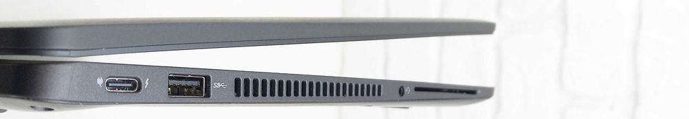 Dell Latitude 7520 i5-1135G7 16Gb 256SSD Full HD IPS