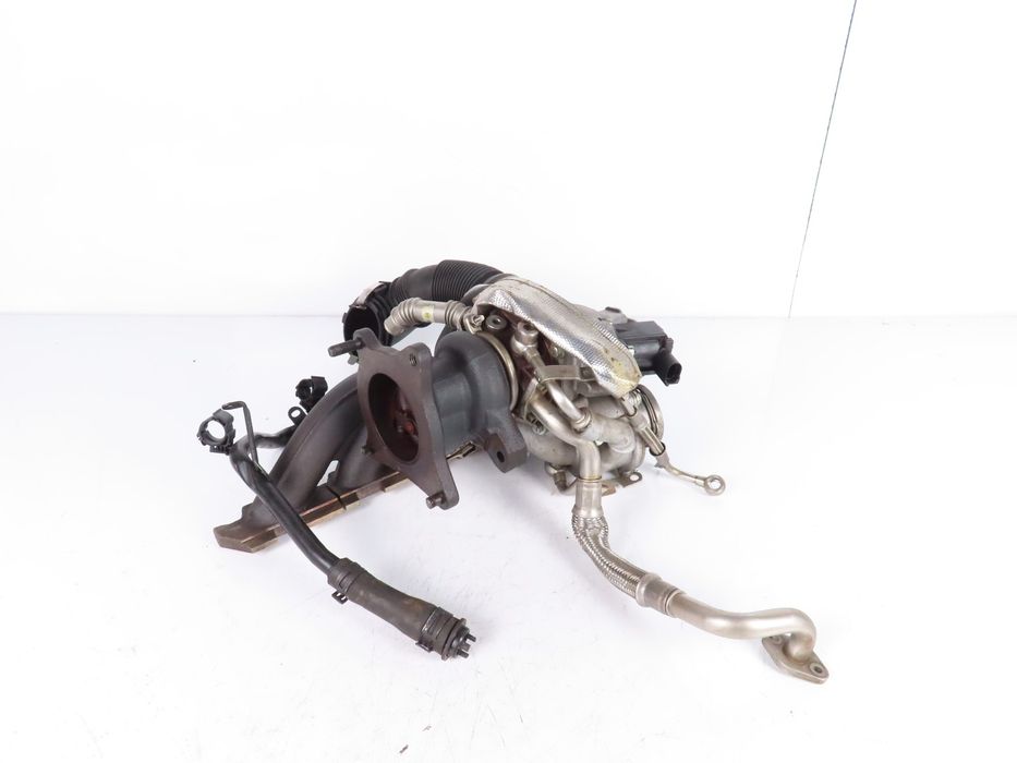 Turbo Vw Golf V Ref: 06F145701B