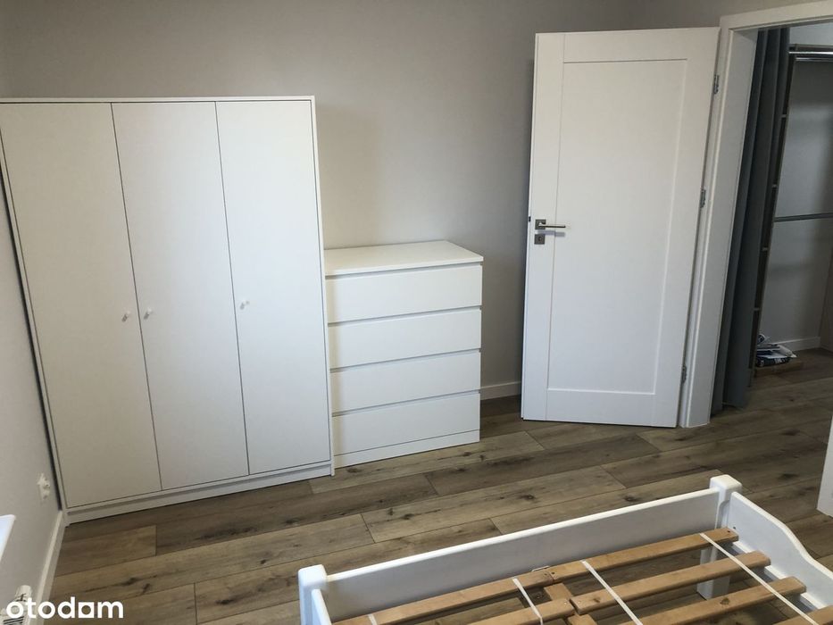 Mieszkanie – Szczecin, Osiedle Kapitanów, Gumieńce - Widok 4