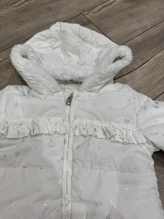 Kombinezon dziewczecy SMYK 98