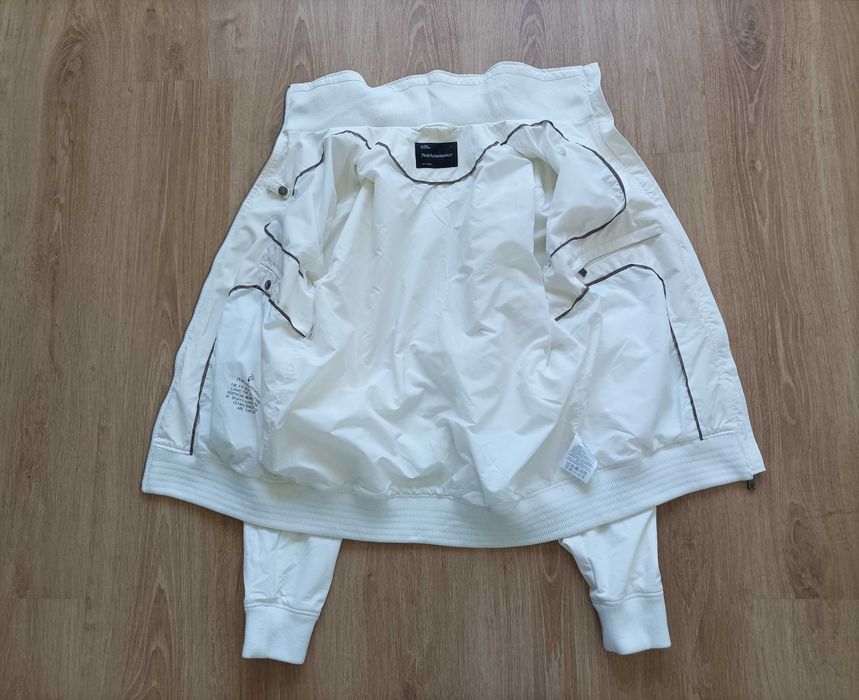 Nowa męska kurtka szwedka marki Peak Performance/ krem rozmiar L