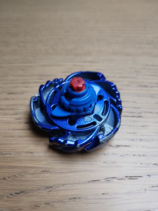 Beyblade Galaxy Pegasus W105R2F