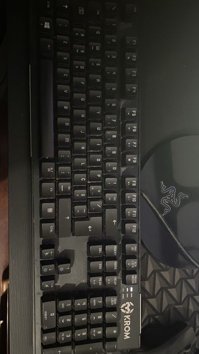 PC Torre fixa completo i7 + Monitor 22”  (Venda ou Troca)