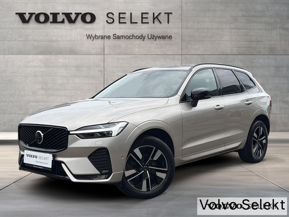 Volvo XC 60