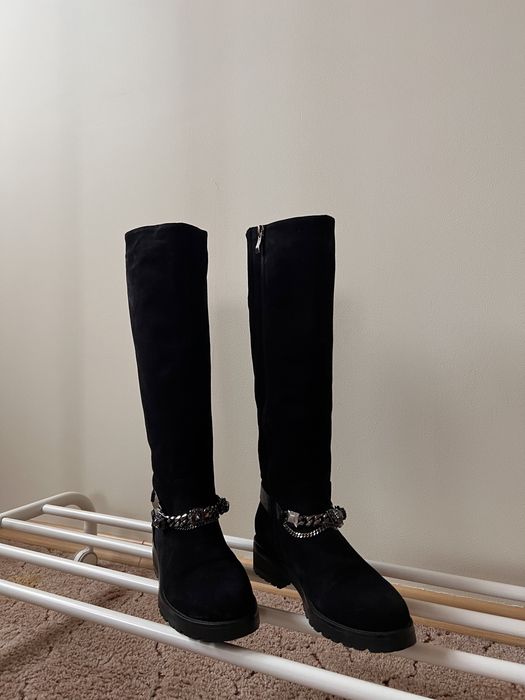 Чобітки Estro