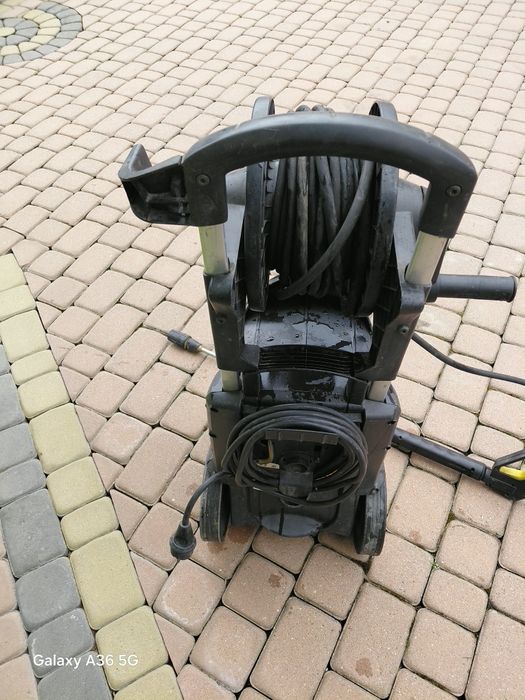 Karcher hd 5/12c