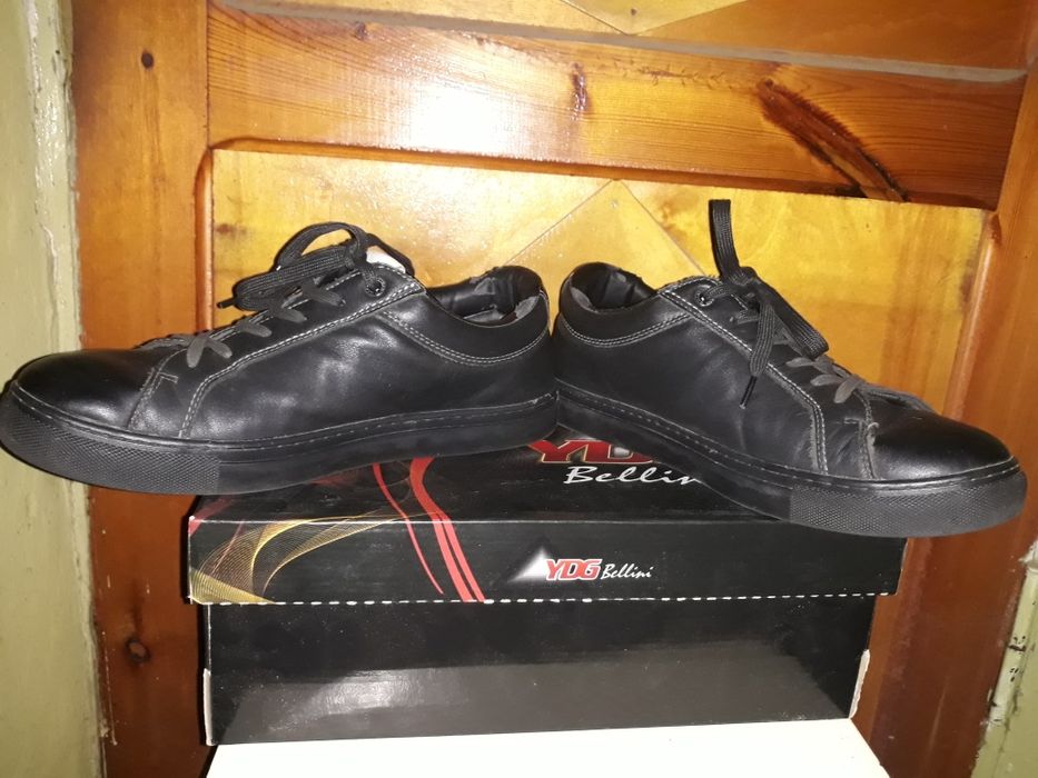 Туфли Мокасины Мужские 43р