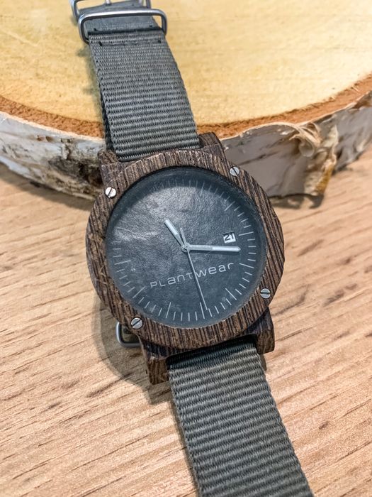 Zegarek męski Plantwear