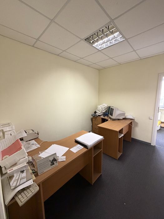 Оренда офісу на першому поверсі житлового будинку ЖК Софія