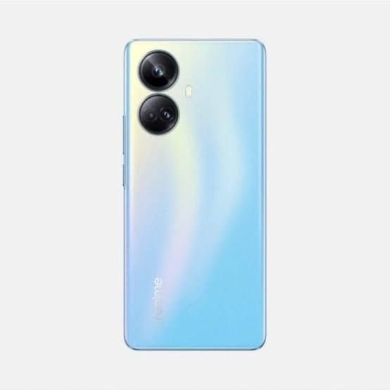 Realme 10 pro plus 5g.Blue 8/128gb.