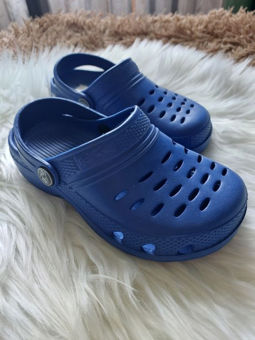 Дитячі сабо (крокси) бренду Hot Tuna .27р