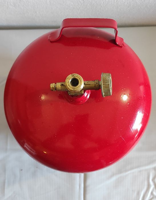 Газовий балон на 5 л 8 л 12 л  НОВІ