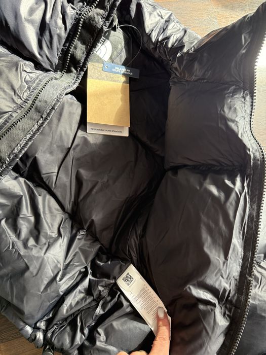 Kurtka The North Face rozm S nowa