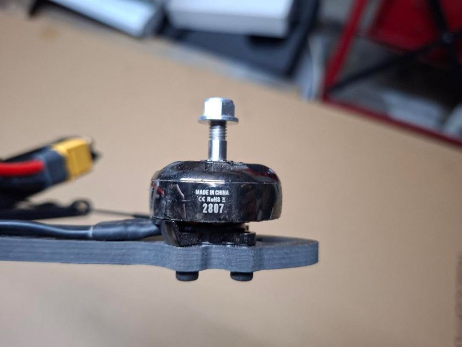 Продам FPV дрон 2шт, стан новий