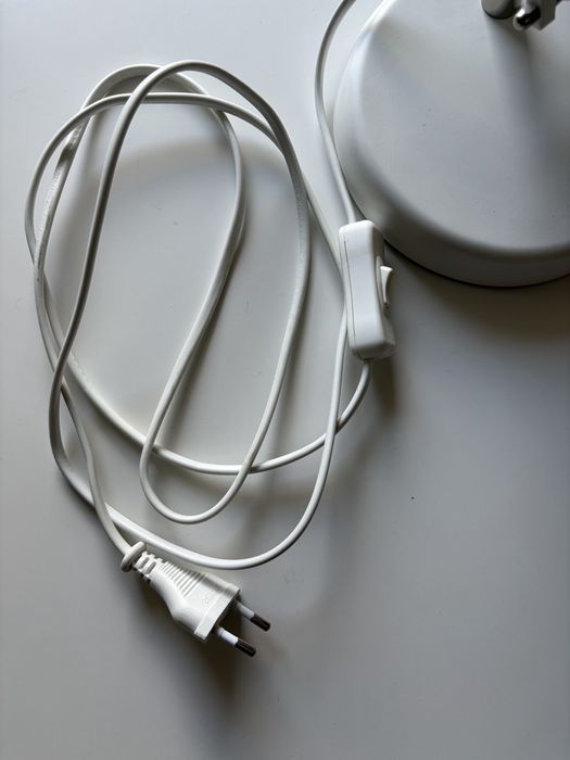 Lampka na biurko Ikea