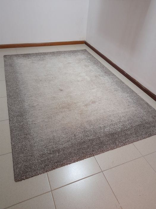 Tapete 160 × 230 cm