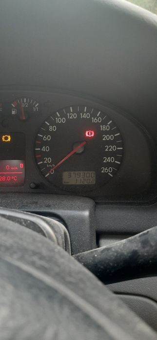 Volkswagen Passat B5