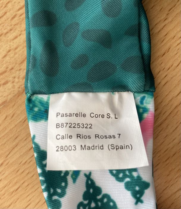 biquíni - Passarelle64584288985603122