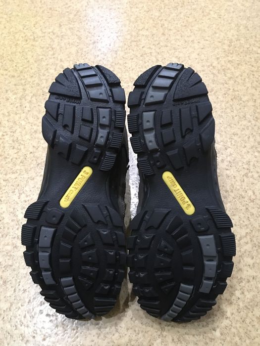 Ботинки Hanwag Sendero 42-43 Оригинал берцы