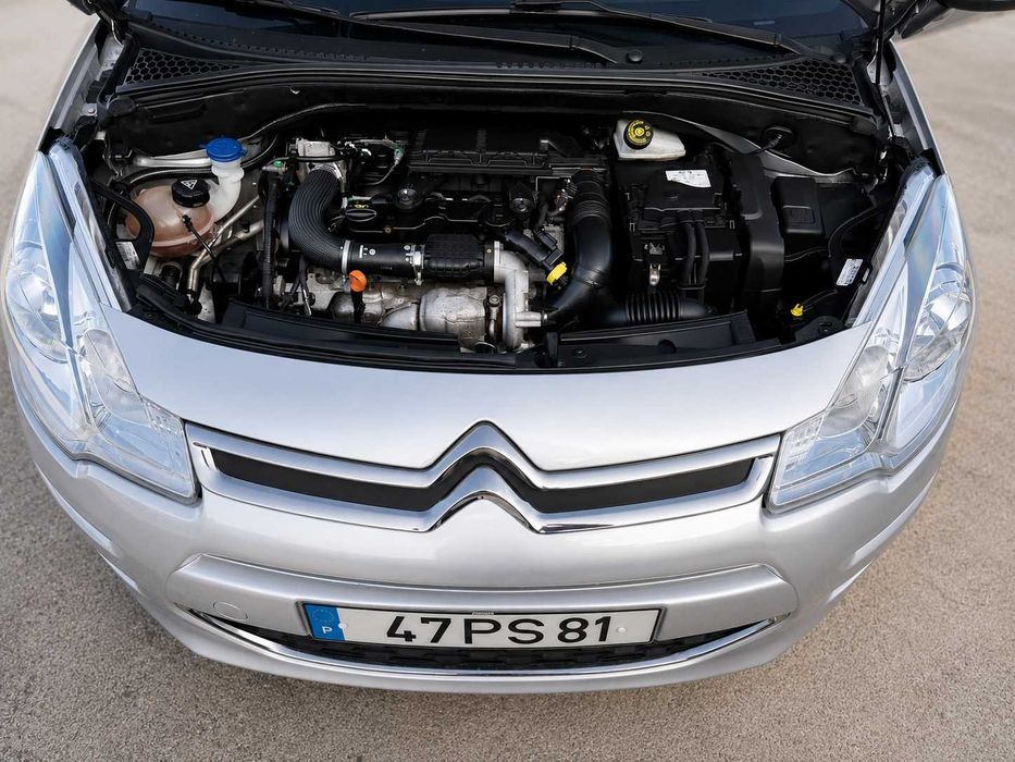 Citroën C3 1.4 HDI- Desde 148€ por mês