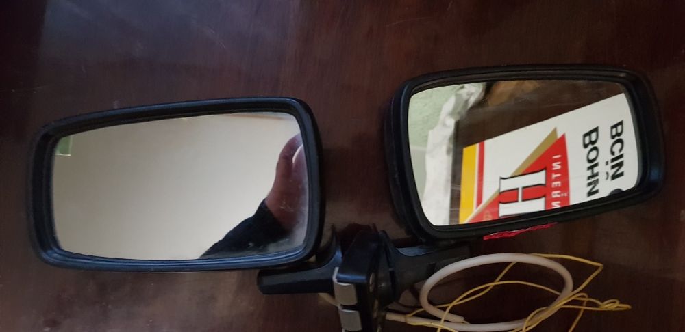 Продам зеркала на машину