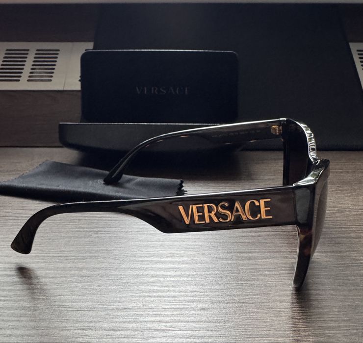 Оригінальні versace окуляри