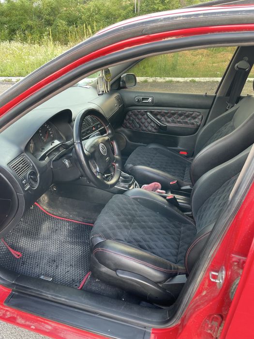 Гольф 4 гарний стан