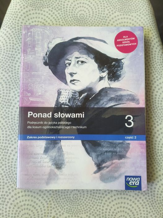 Ponad słowami 3 część 2