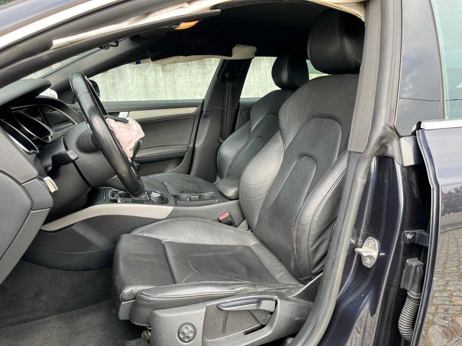 Audi A5 2.0TDI S-Line 150cv