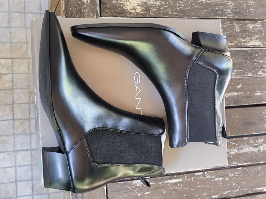 Botas GANT senhora 39 Novas