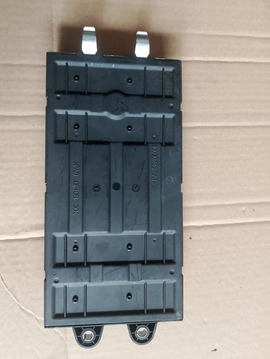 Mercedes 164 Ml 251 R sterownik moduł komfortu