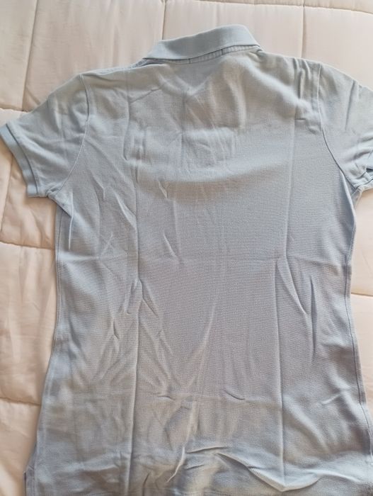 Polo senhora Ralph Lauren,T.S, muito bom.