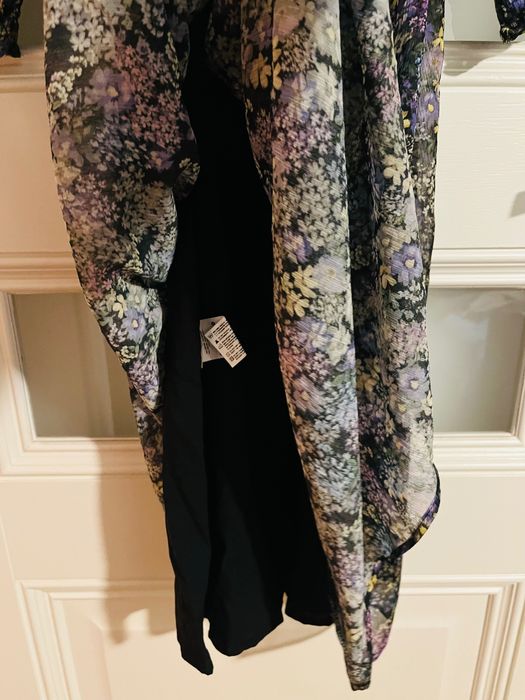 Długa sukienka Answear LAB