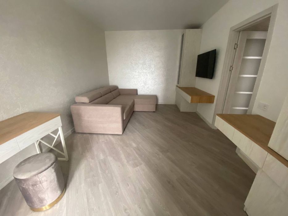 БЕЗ % ЖК Sky Avenue Хороброго 11Б Народного Ополчення Продаж Кадетський Гай