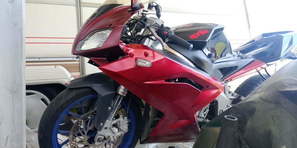 Aprilia