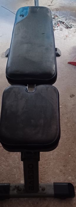 Vendo este banco